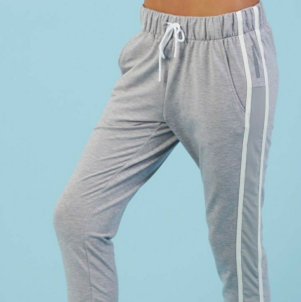 Medium Joggers for Jessica B!!!